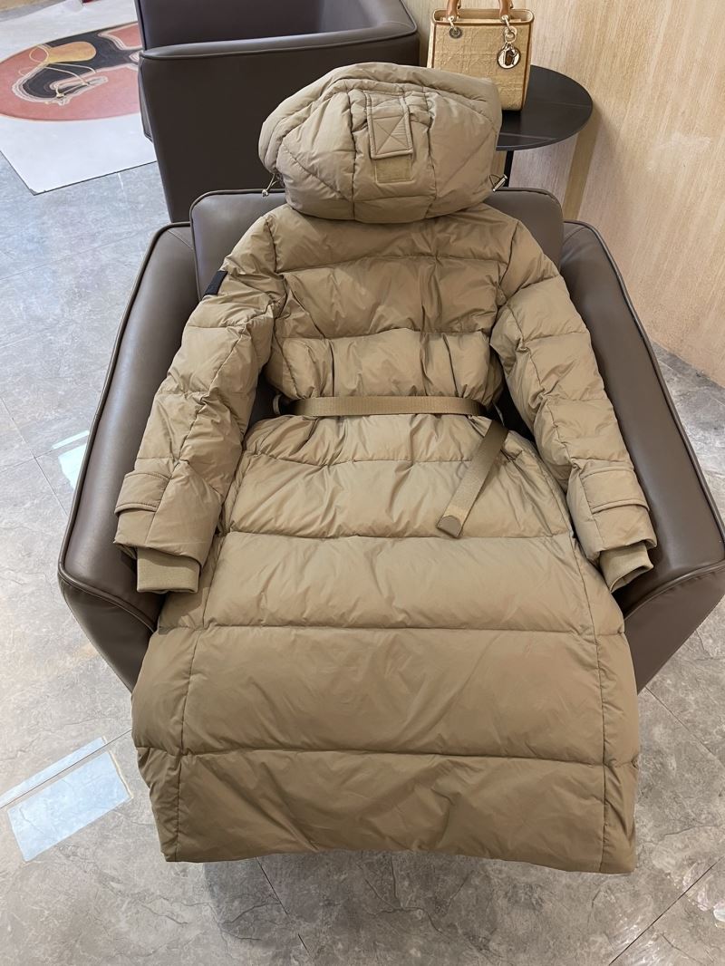 Burberry Down Jackets